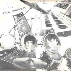 The Piens Brothers - Yannic mp3 album