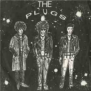 The Plugs  - Sending An S.O.S / I Saw Her Today mp3 album