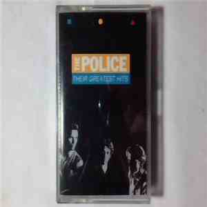The Police - Their Greatest Hits mp3 album