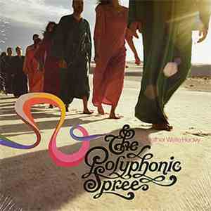 The Polyphonic Spree - Together We're Heavy mp3 album