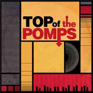 The Pomps - Top Of The Pomps mp3 album