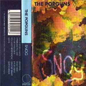 The Popguns - Snog mp3 album