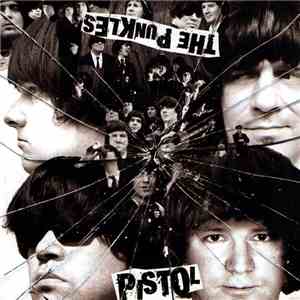 The Punkles - Pistol mp3 album