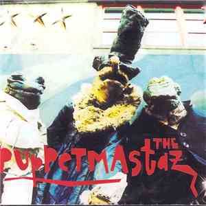 The Puppetmastaz - Untitled mp3 album