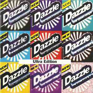 The Quiet Boys - Dazzle - Ultra Edition mp3 album