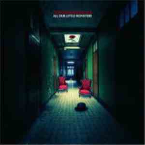 The Red Crayon Aristocrat Club - All Our Little Monsters mp3 album