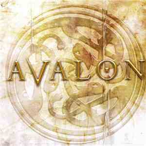 The Richie Zito Project - Avalon mp3 album