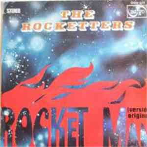 The Rocketters - Rocket Man mp3 album