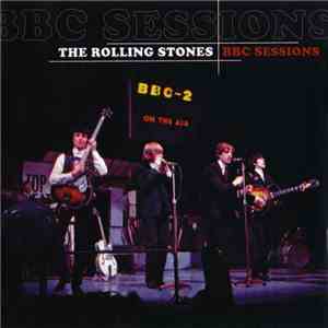 The Rolling Stones - BBC Sessions mp3 album
