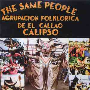 The Same People  - The Same People mp3 album