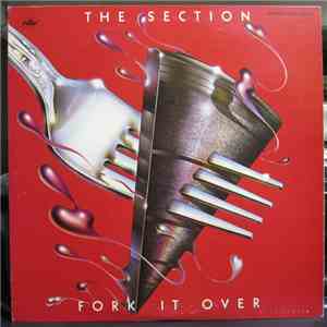 The Section - Fork It Over mp3 album