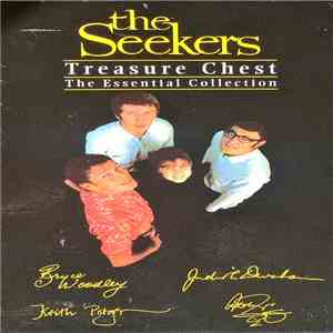 The Seekers - Treasure Chest - The Essential Collection mp3 album