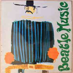 The Session Men - Beatle Music mp3 album