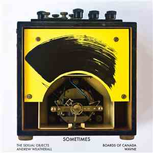 The Sexual Objects - Sometimes Remixes mp3 album