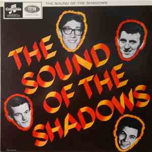 The Shadows - The Sound Of The Shadows mp3 album