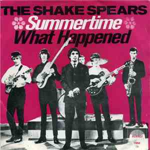 The Shake Spears - Summertime mp3 album