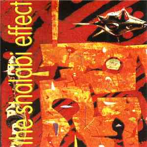 The Shalabi Effect - Shalabi Effect mp3 album