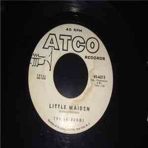 The Sh-Booms - Sh-Boom mp3 album