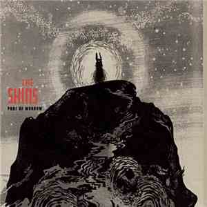 The Shins - Port Of Morrow mp3 album