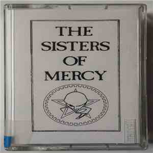 The Sisters Of Mercy - Toronto, Canada 26.03.91 mp3 album