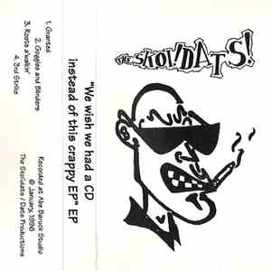 The Skoi!dats - The Skoi!dats mp3 album