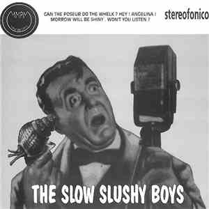 The Slow Slushy Boys - The Slow Slushy Boys mp3 album