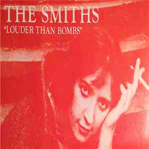The Smiths - Louder Than Bombs mp3 album