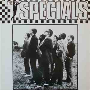 The Specials - The Specials mp3 album