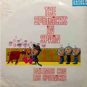The Spotnicks - The Spotnicks In Spain mp3 album