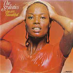 The Stylistics - You Are Beautiful mp3 album
