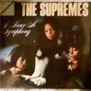 The Supremes - I Hear A Symphony mp3 album