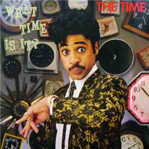 The Time - What Time Is It? mp3 album