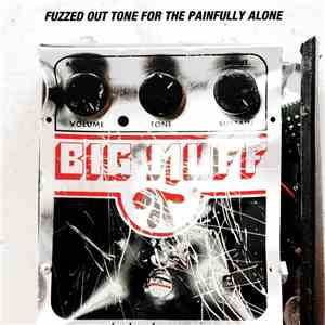The Valenteens - Fuzzed Out Tone For The Painfully Alone mp3 album