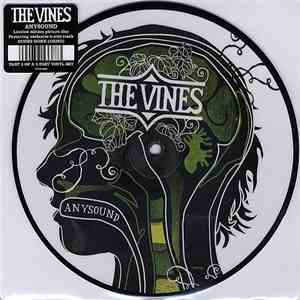 The Vines - Anysound mp3 album