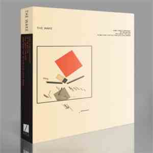 The Wake - Here Comes Everybody + Singles 1983 - 1987 mp3 album