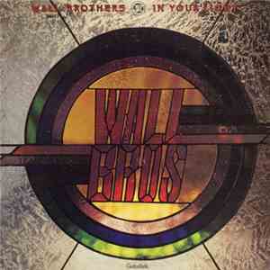 The Wall Brothers - In Your Light mp3 album