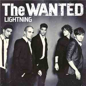 The Wanted  - Lightning mp3 album