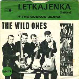 The Wild Ones - Letkajenka (Letkiss) mp3 album