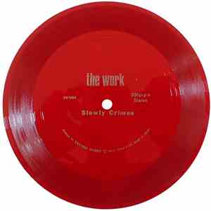 The Work - Slowly Crimes mp3 album
