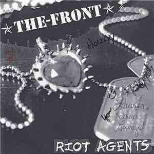 The-Front - Riot Agents mp3 album