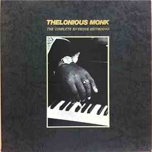 Thelonious Monk - The Complete Riverside Recordings mp3 album