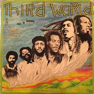 Third World - Arise In Harmony mp3 album