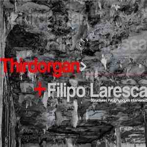 Thirdorgan + Filipo Laresca - Structures Pataphysiques Intervened mp3 album