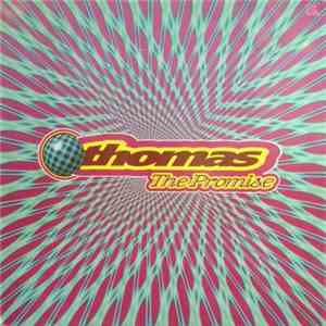 Thomas - The Promise mp3 album