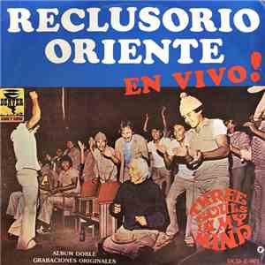 Three Souls In My Mind - Reclusorio Oriente En Vivo! mp3 album