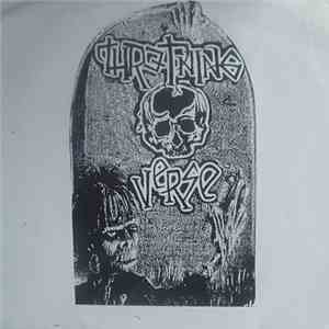 Thretning Verse - Time For War mp3 album