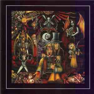 Throne Of Chaos - Menace And Prayer mp3 album