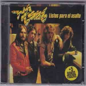 Tigres - Listos Para El Asalto mp3 album