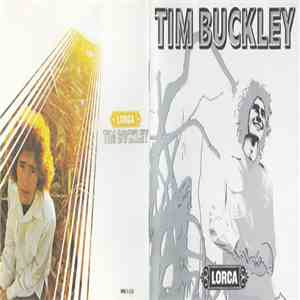 Tim Buckley - Lorca mp3 album