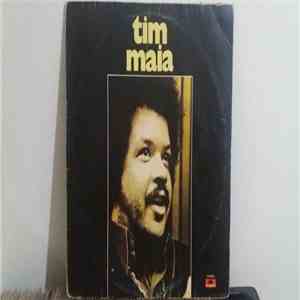 Tim Maia - Tim Maia mp3 album